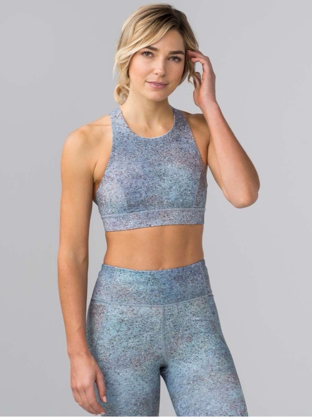 Lululemon Fast and Free Bra (Nulux)